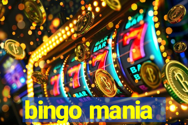 bingo mania